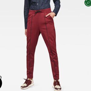 Lanc Skinny Trackpants